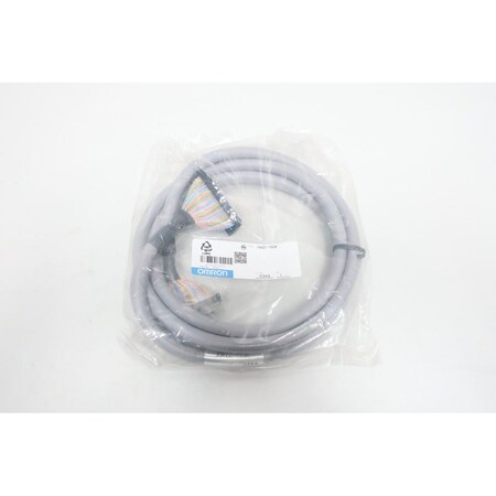 Omron Programming 1.5M Cordset Cable XW2Z-150K